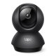 Домашняя поворотная Wi-Fi камера TP-Link Black (Tapo C211)