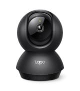 Камера Wi-Fi TP-Link Black (Tapo C211)
