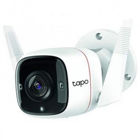 IP-камера TP-Link Tapo White (Tapo C310)