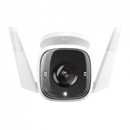 IP-камера TP-Link Tapo White (Tapo C310)