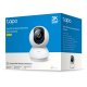Домашняя Wi-Fi камера TP-Link Tapo с функцией панорамирования/наклона White (Tapo C230) Домашняя Wi-Fi камера TP-Link Tapo с функцией панорамирования/наклона White (Tapo C230)