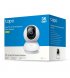 Домашняя Wi-Fi камера TP-Link Tapo с функцией панорамирования/наклона White (Tapo C230)