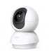 Домашняя Wi-Fi камера TP-Link Tapo с функцией панорамирования/наклона White (Tapo C230)