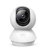 Камера Wi-Fi TP-Link Tapo White (Tapo C230)