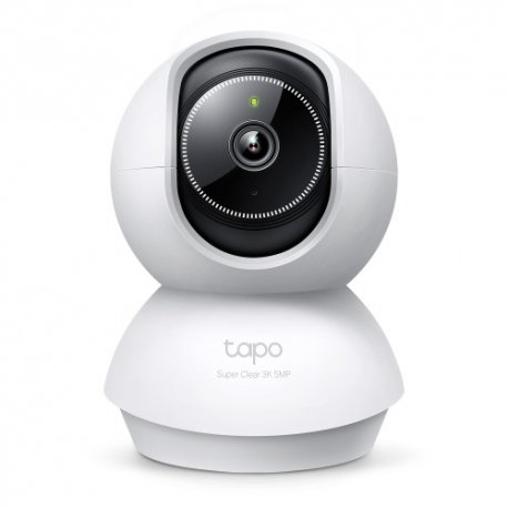 Камера Wi-Fi TP-Link Tapo White (Tapo C230)