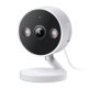 IP-камера TP-Link Tapo домашнего видеонаблюдения White (Tapo C120)