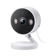 IP-камера TP-Link Tapo домашнего видеонаблюдения White (Tapo C120)
