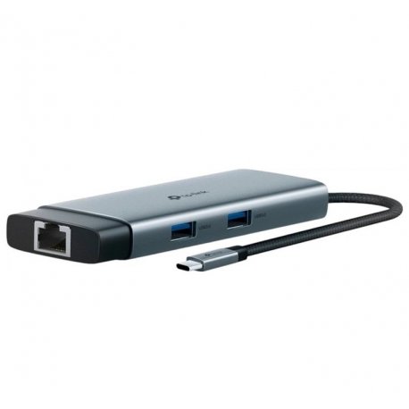 USB-хаб TP-Link (UH6120C)