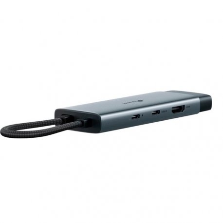 USB-хаб TP-Link (UH6120C)
