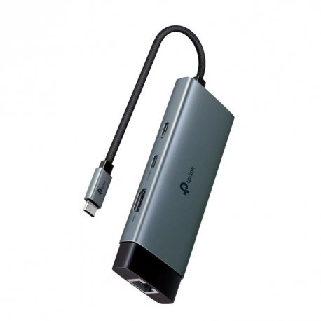 USB-хаб TP-Link (UH6120C)