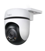 Камера Wi-Fi TP-Link Tapo White (Tapo C510W)