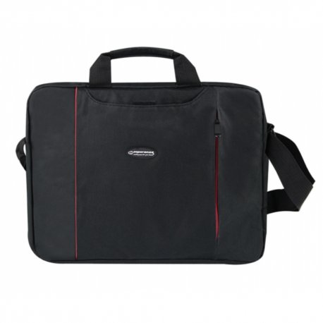 Сумка для ноутбука Esperanza 15.6" Black (ET192)