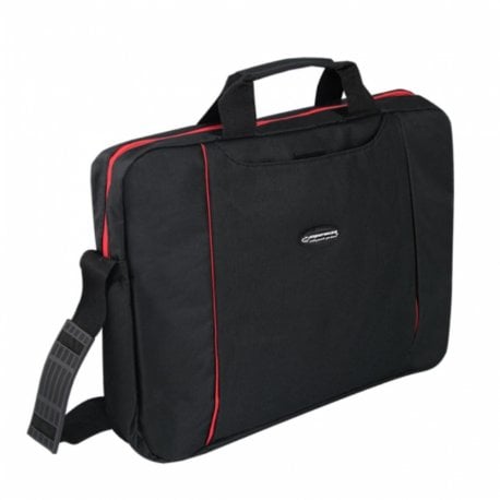 Сумка для ноутбука Esperanza 15.6" Black (ET192)