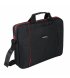 Сумка для ноутбука Esperanza 15.6" Black (ET192)