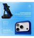 Чехол Proove Spectrum Case MagSafe для iPhone 18 Pro/17 Pro Cherry Red (PCSPIP18P082)