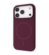 Чехол Proove Spectrum Case MagSafe для iPhone 18 Pro/17 Pro Cherry Red (PCSPIP18P082)