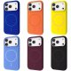 Чохол Proove Spectrum Case MagSafe для iPhone 18 Pro/17 Pro Light Blue (PCSPIP18P034) Чохол Proove Spectrum Case MagSafe для iPhone 18 Pro/17 Pro Light Blue (PCSPIP18P034)
