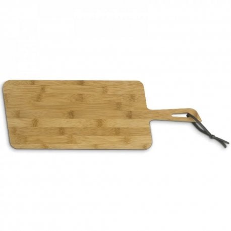 Дошка для нарізання Kela Cosma 52х18 см Bamboo (12429)