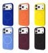 Чохол Proove Spectrum Case MagSafe для iPhone 18/17 Pro Max Cherry Red (PCSPIP18PM82)