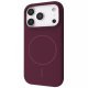 Чехол Proove Spectrum Case MagSafe для iPhone 18/17 Pro Max Cherry Red (PCSPIP18PM82)