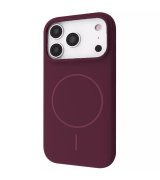 Чохол Proove Spectrum Case MagSafe для iPhone 18/17 Pro Max Cherry Red (PCSPIP18PM82)