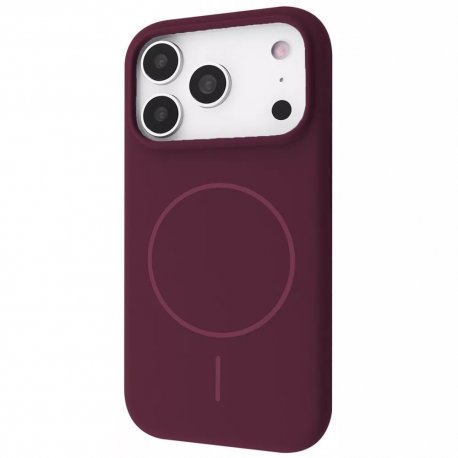 Чехол Proove Spectrum Case MagSafe для iPhone 18/17 Pro Max Cherry Red (PCSPIP18PM82)