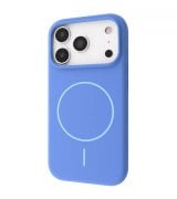 Чехол Proove Spectrum Case MagSafe для iPhone 18/17 Pro Max Light Blue (PCSPIP18PM34)