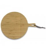 Доска для нарезки Kela Cosma, Ø 32 см Bamboo (12435)