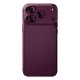 Захисне скло для камери Fibra Protective Camera Shield для iPhone 18 Pro Wine Red Захисне скло для камери Fibra Protective Camera Shield для iPhone 18 Pro Wine Red
