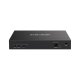 Комутатор Mercusys MS110P Black (MS110P)