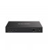 Комутатор Mercusys MS110P Black (MS110P)