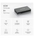 Комутатор Mercusys MS110P Black (MS110P)