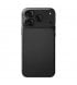 Захисне скло для камери Fibra Protective Camera Shield для iPhone 18 Pro Light Grey