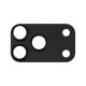 Захисне скло для камери Fibra Protective Camera Shield для iPhone 18 Pro Light Grey Захисне скло для камери Fibra Protective Camera Shield для iPhone 18 Pro Light Grey