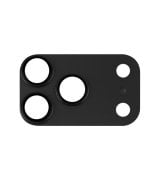 Захисне скло для камери Fibra Protective Camera Shield для iPhone 18 Pro Light Grey