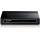 Комутатор TP-Link TL-SG1005D Black (TL-SG1005D) Комутатор TP-Link TL-SG1005D Black (TL-SG1005D)