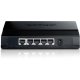 Комутатор TP-Link TL-SG1005D Black (TL-SG1005D) Комутатор TP-Link TL-SG1005D Black (TL-SG1005D)