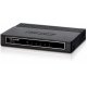Комутатор TP-Link TL-SG1005D Black (TL-SG1005D) Комутатор TP-Link TL-SG1005D Black (TL-SG1005D)