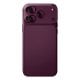 Защитное стекло для камеры Fibra Protective Camera Shield для iPhone 18 Pro Wine Red Защитное стекло для камеры Fibra Protective Camera Shield для iPhone 18 Pro Wine Red