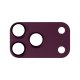 Захисне скло для камери Fibra Protective Camera Shield для iPhone 18 Pro Wine Red Захисне скло для камери Fibra Protective Camera Shield для iPhone 18 Pro Wine Red