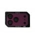 Захисне скло для камери Fibra Protective Camera Shield для iPhone 18 Pro Wine Red