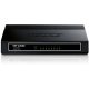 Коммутатор TP-Link TL-SG1008D Black (TL-SG1008D) Коммутатор TP-Link TL-SG1008D Black (TL-SG1008D)