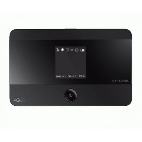 4G-LTE Маршрутизатор TP-LINK M7350