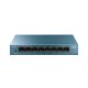 Коммутатор TP-Link LS108G Blue (LS108G)