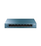 Комутатор TP-Link LS108G Blue (LS108G)