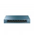 Коммутатор TP-Link LS108G Blue (LS108G)