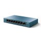 Коммутатор TP-Link LS108G Blue (LS108G)