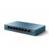 Комутатор TP-Link LS108G Blue (LS108G)