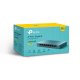 Коммутатор TP-Link LS108G Blue (LS108G)