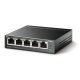 Коммутатор TP-Link TL-SF1005LP Black (TL-SF1005LP)